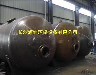 高速過(guò)濾器；鋼鐵廠循環(huán)水處理；